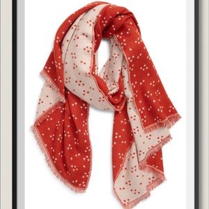 Madewell Scarf